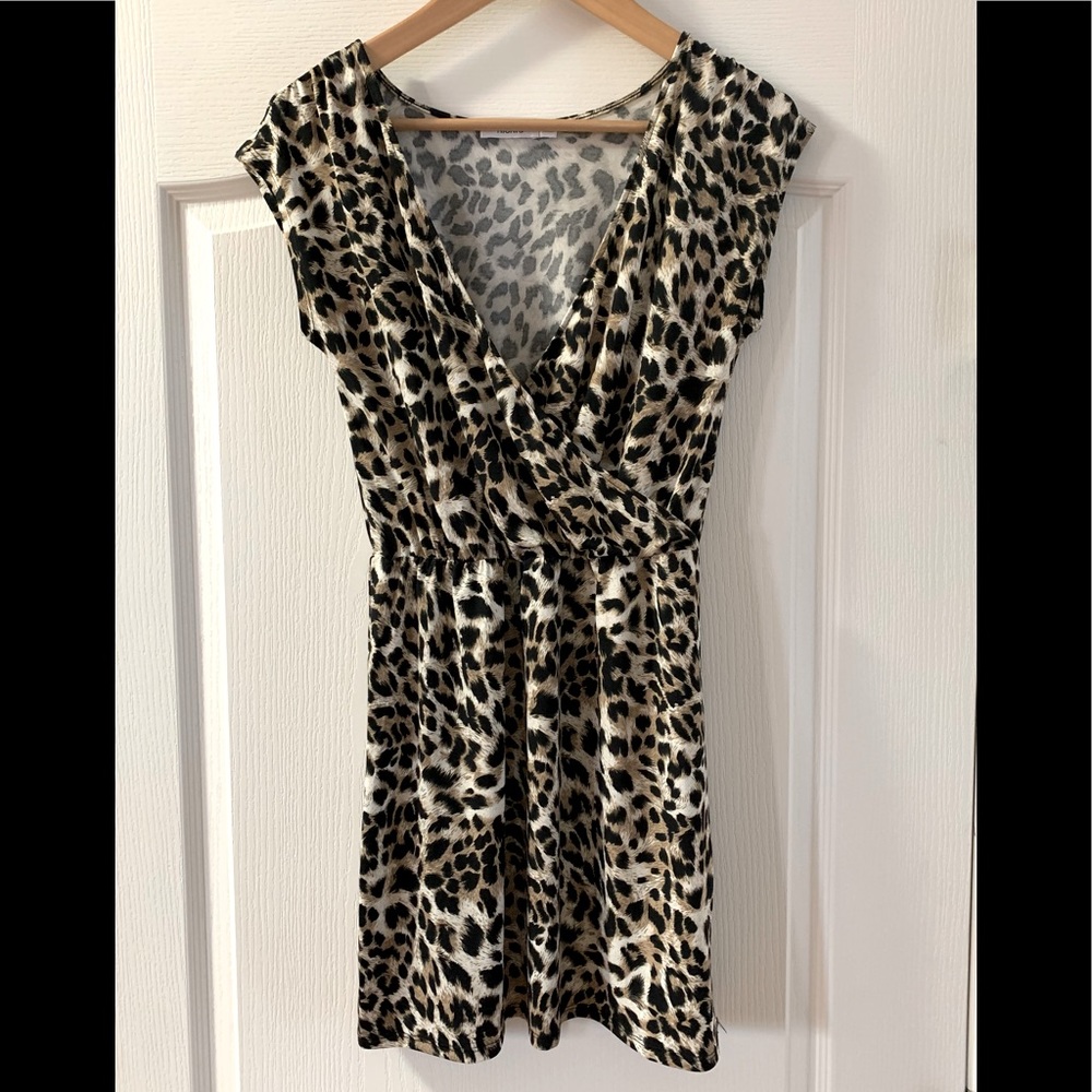 Ricki’s Dress